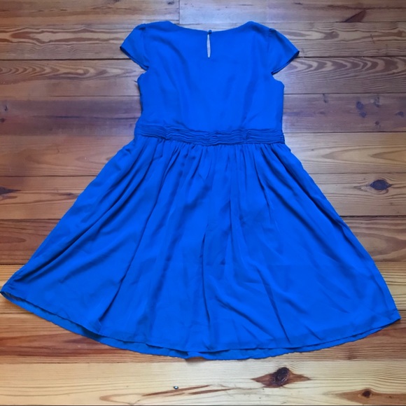 Tevolio Royal Blue Dress, NWT, 14 - Picture 12 of 14